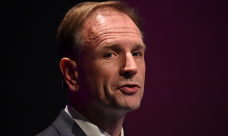 Simon Stevens