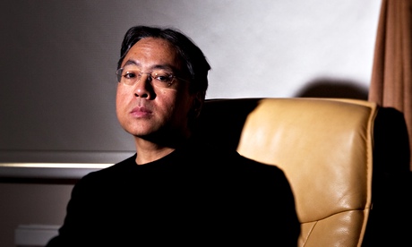 Kazuo Ishiguro