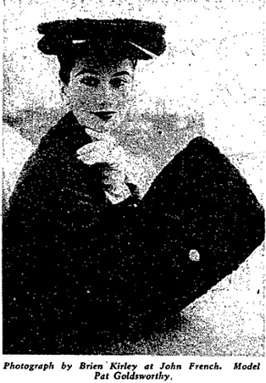 Manchester Guardian, 9 January 1956