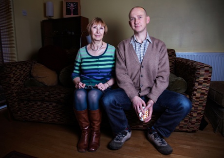 Jendella Benson photos Susan and Simon