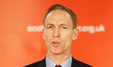 Jim Murphy