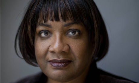 Diane Abbott