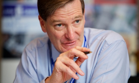 Dominic Grieve