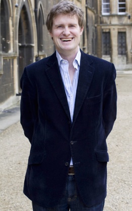 Tristram Hunt