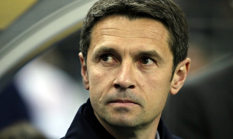 Rémi Garde