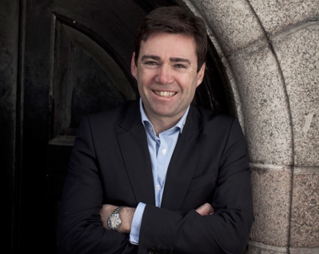 Andy Burnham
