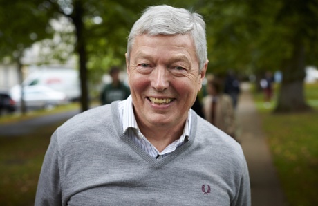 Alan Johnson