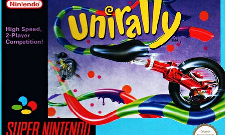 unirally