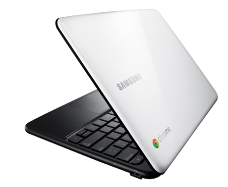 Google Chromebook