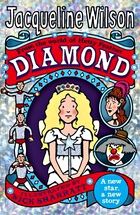 Diamond Jacqueline Wilson