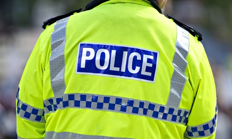 Police investigate tweet