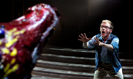 Little Shop of Horrors