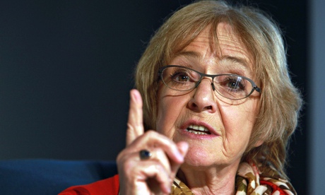 Margaret Hodge