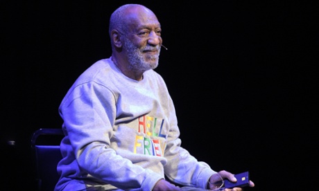 bill cosby