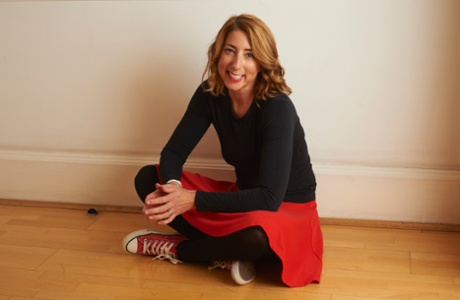 Jenny Colgan