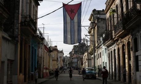 cuban flag