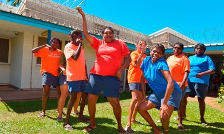 The Weekly Beast television pick: Prison Songs. 