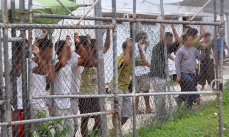 Manus Island