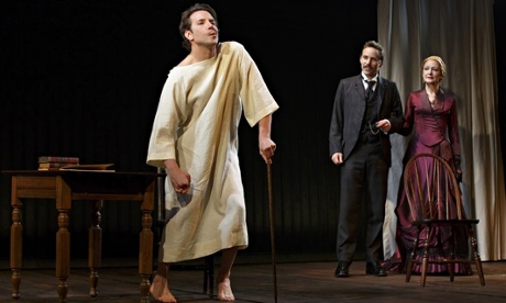 The Elephant Man Bradley Cooper