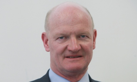 David Willetts