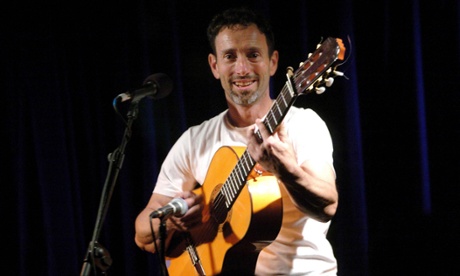 Jonathan RIchman