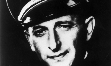 Adolf Eichmann