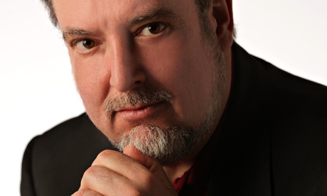 Garrick Ohlsson pianist