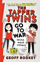 The Tapper Twins Geoff Rodkey