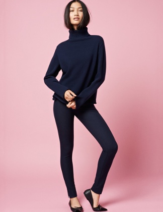 Winser Woven Leggings - £99