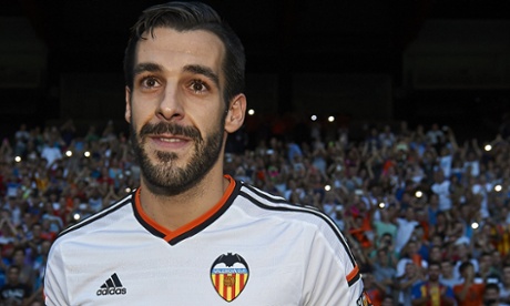 Negredo