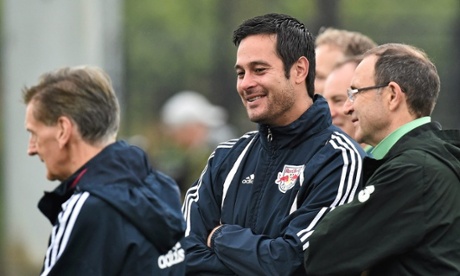 Mike Petke