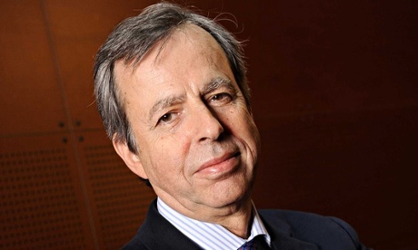 Bernard Maris