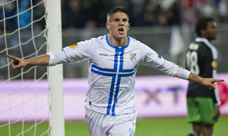 Andrej Kramaric