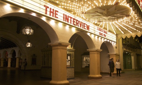 The Arlington Theatre announces the screening of 