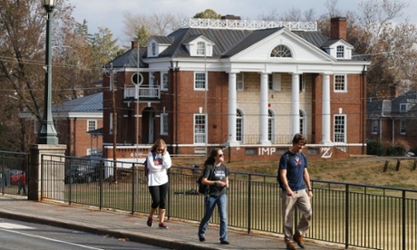 university of virginia