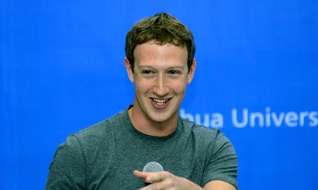 Mark Zuckerberg has started a book club as part of his New Year's resolutions.