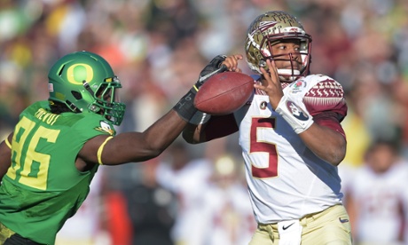 Jameis Winston