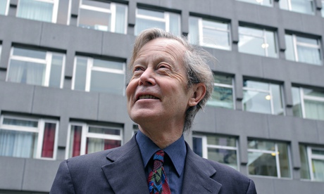 Chris Holmes in 2006.