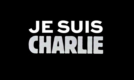 Je suis Charlie