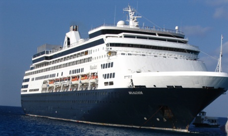 Holland America