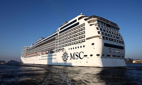 MSC