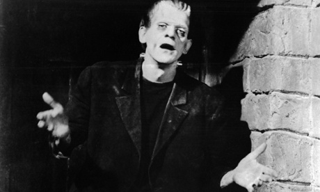 Frankenstein