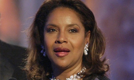 Phylicia Rashad