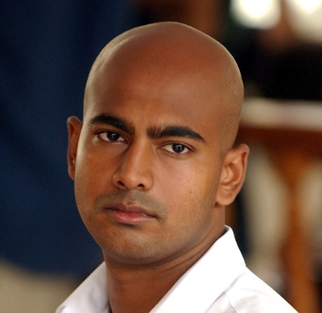 Myuran Sukumaran