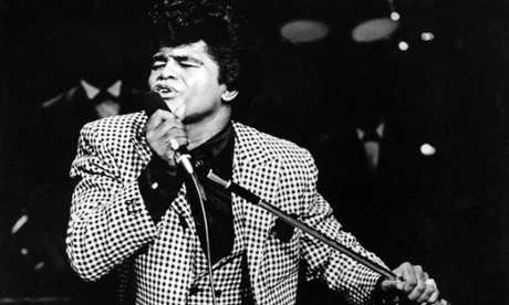 James Brown