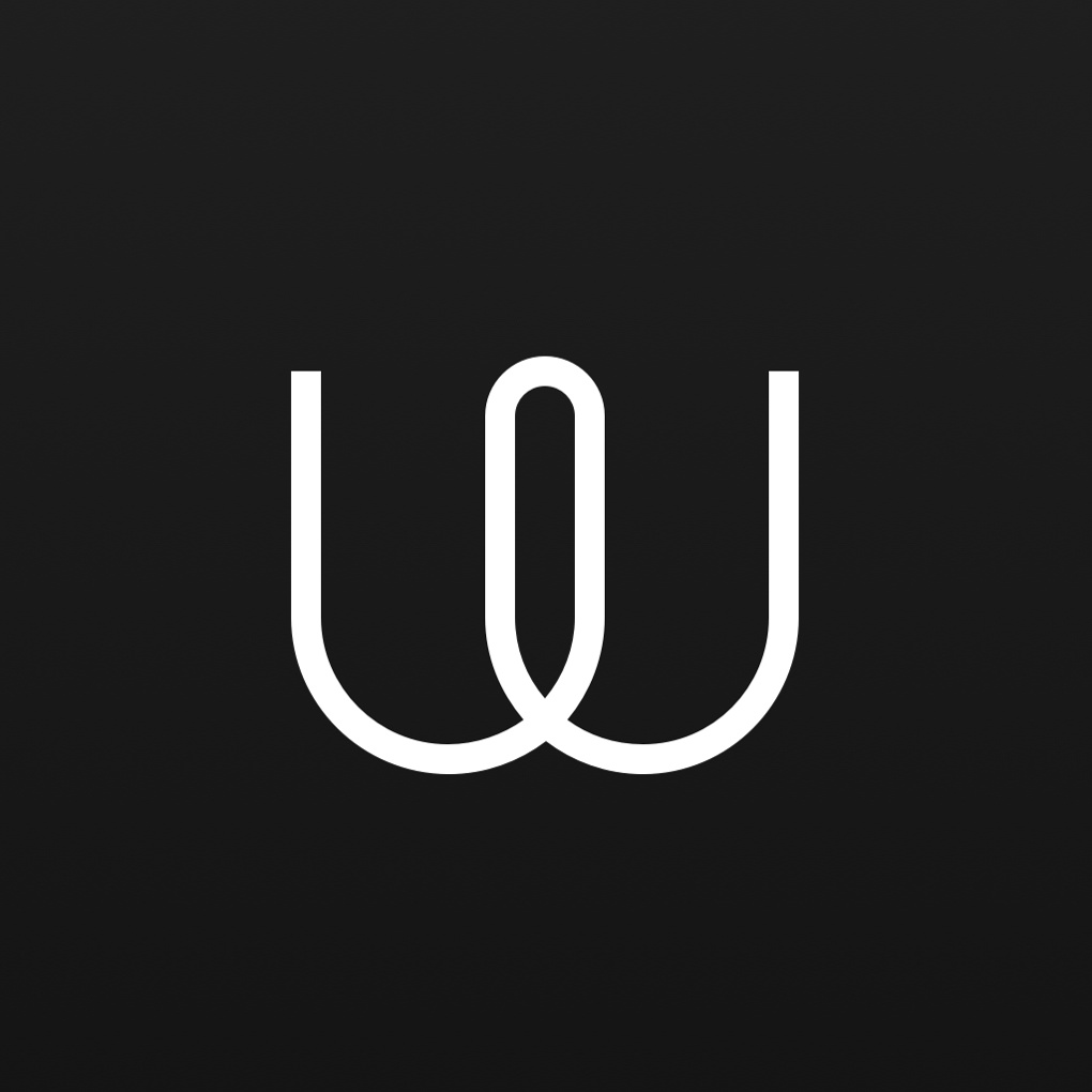 Wire app logo