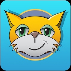 Stampy Cat app logo