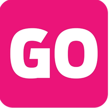Indiegogo app logo