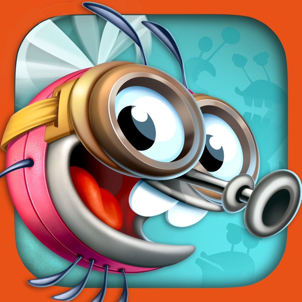 Best Friends game app logo