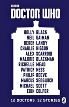 Doctor Who 12 Stories